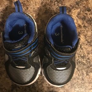Infant shoes size3